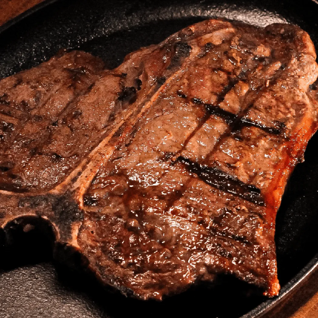 Cortes de carne aires de llay llay