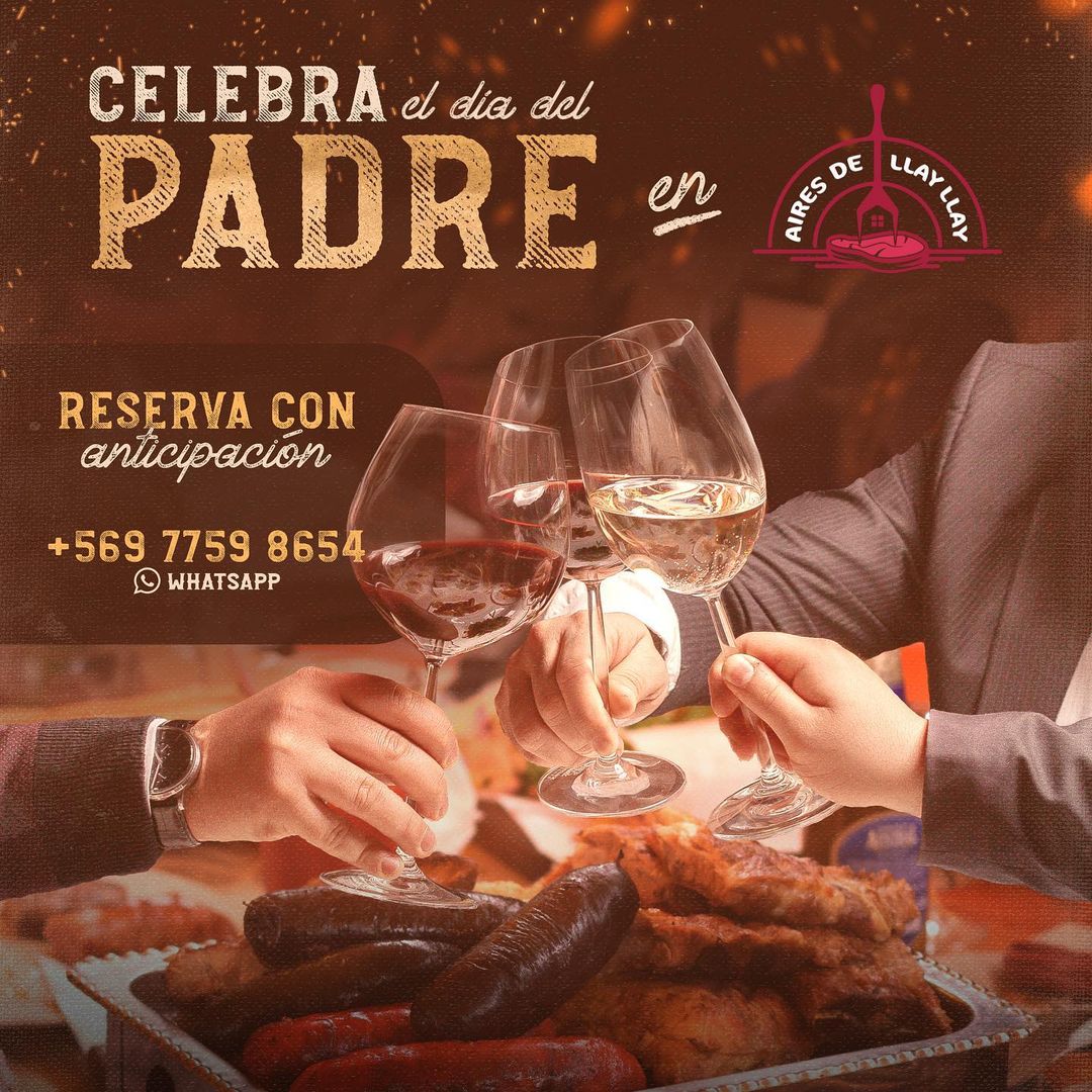 VEn a disfrutar del hambiente aires