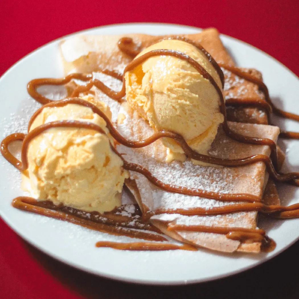 Postres carta aires de llay llay